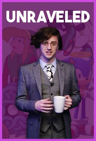 Unraveled | Absurdly Comprehensive Game Lore